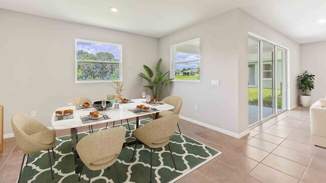 3537 Golden Wheat Ln unit 36202908, Plant City, FL 33565 - photo 5