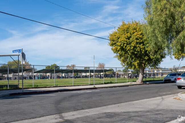 Isana Cardinal Academy is ranked #1454 in California Elementary Schools.