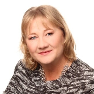Teresa Krawiec