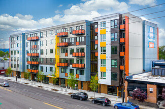 2865 NE Sandy Blvd, Portland, OR 97232