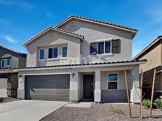 9744 W Parkway Dr, Tolleson, AZ 85353