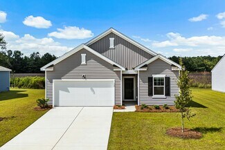 606 Muster Field Ct, Conway, SC 29526