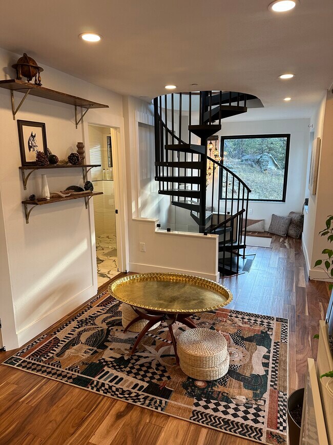 230 Cyteworth Rd unit Main House, Estes Park, CO 80517 - photo 6