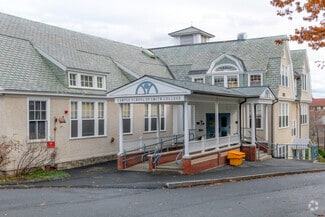 Campus School of Smith College