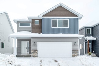 6713 Samuel Dr Unit 37410965, Horace, ND 58047