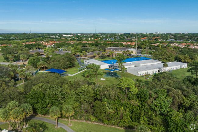 Del Prado Elementary School