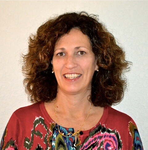 Joleen van Zanden