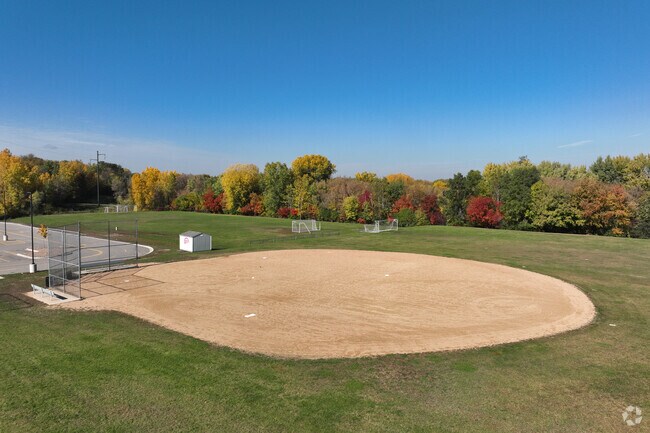 Friendly Hills Middle School has many extra curricular activities.
