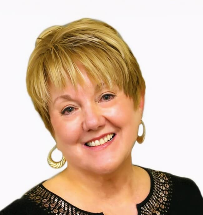 Penny Miller