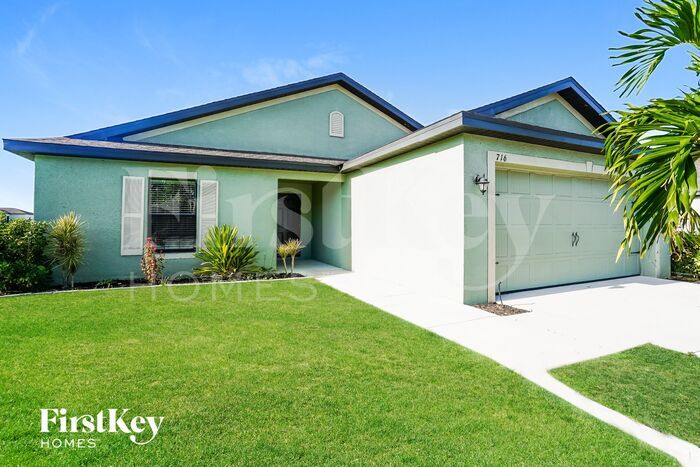 716 Evening Shade Ln, Lehigh Acres, FL 33974 - photo 1