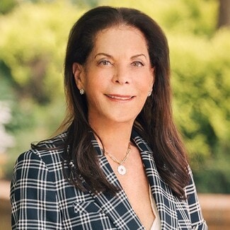 Aileen Murstein
