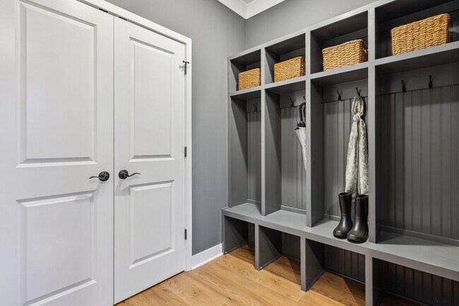 4848 Freight Line Way, Plain City, OH 43064 - photo 7