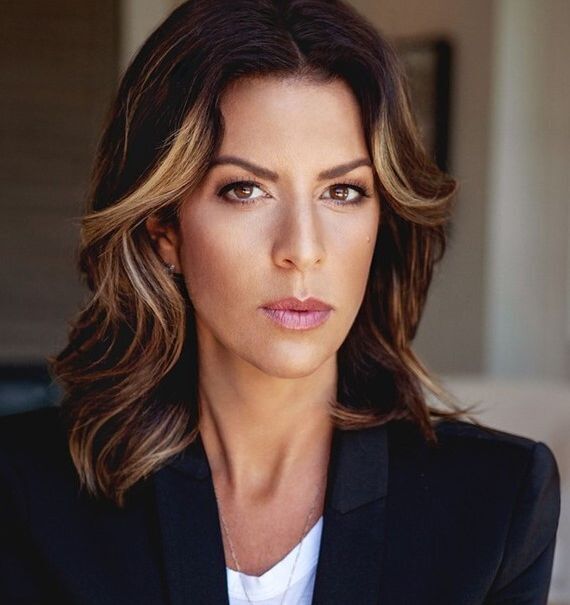 Agent Photo