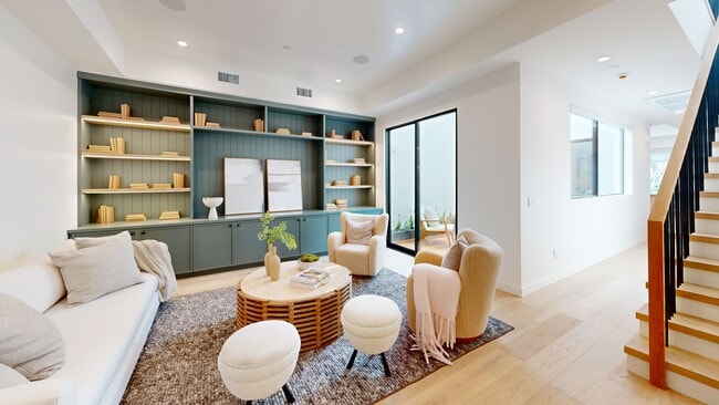 11825 Tennessee Ave, Los Angeles, CA 90064 - photo 2