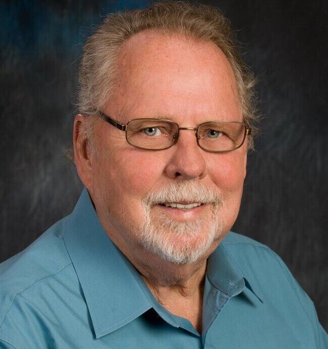 James Cooper