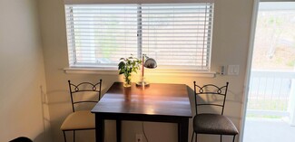 601 Maplewood Ave Unit A, Durham, NC 27701
