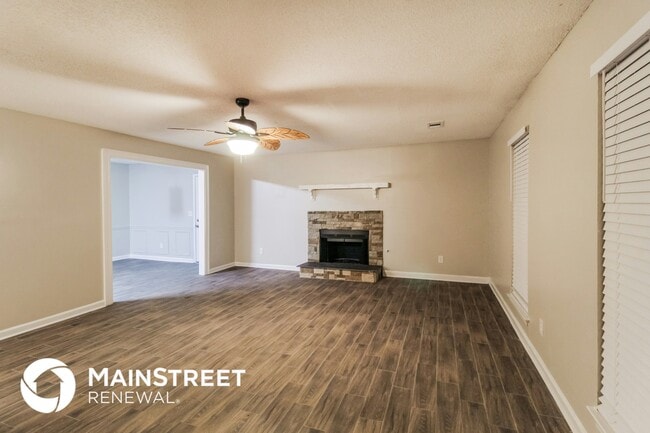 6616 Swift Creek Rd, Lithonia, GA 30058 - photo 4