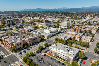 Downtown Pomona