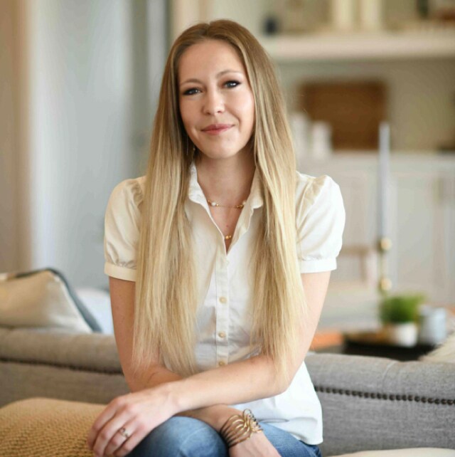 Jennifer Ellis