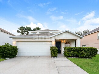 87211 Kipling Dr, Yulee, FL 32097