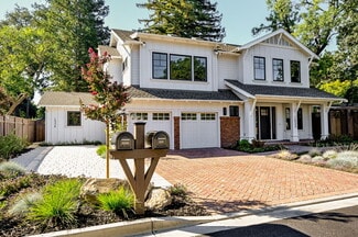 1533 Manning Ln, Alamo, CA 94507