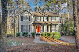 2312 Marneil Dr NE, Marietta, GA 30062