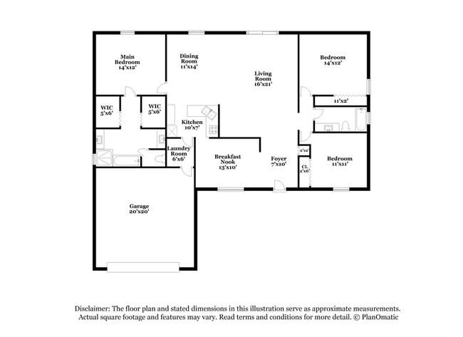 402 S Dixie Dr, Howey In the Hills, FL 34737 - photo 2