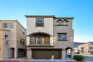 3437 Rock Face Ct, Las Vegas, NV 89129