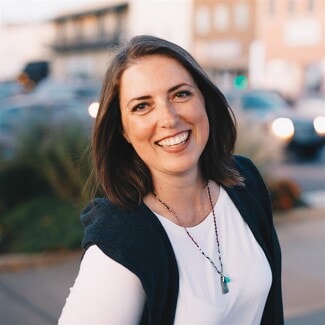 Amy Parsons