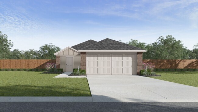 1507 Crimson Lake Blvd unit 38566472, El Reno, OK 73036 - photo 2