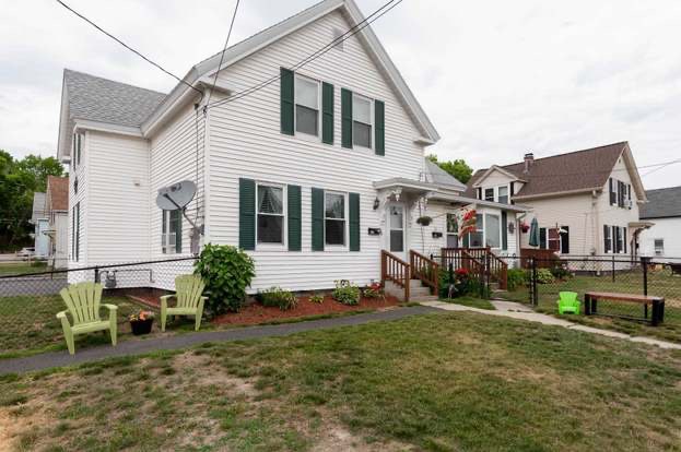 56 Lock St unit B, Nashua, NH 03064 - photo 2