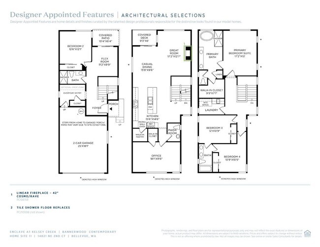 14821 NE 2nd Ct, Bellevue, WA 98007 - photo 4