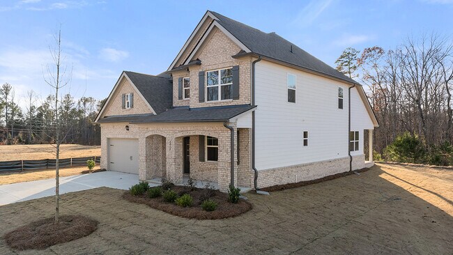 7055 Butner Rd unit 36197301, Atlanta, GA 30349 - photo 5