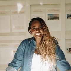 Jasmine Williams
