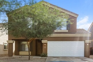 3251 W Jessica Ln, Phoenix, AZ 85041