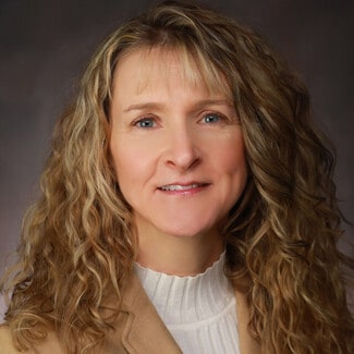 Terri Parrish