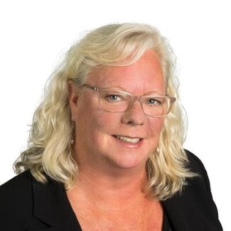 Karen Petersen
