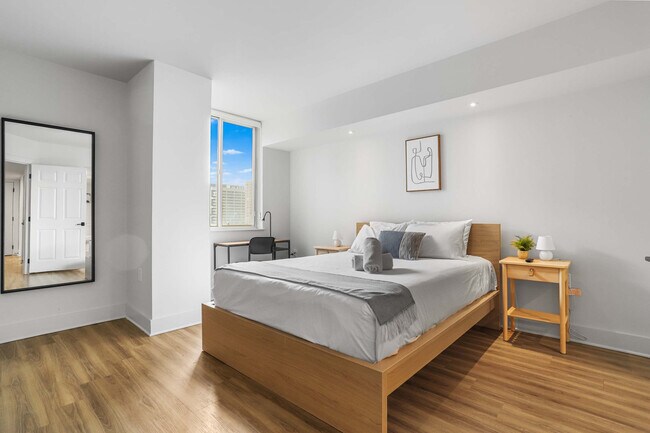 1221 S Eads St unit FL6-ID1056571P, Arlington, VA 22202 - photo 5