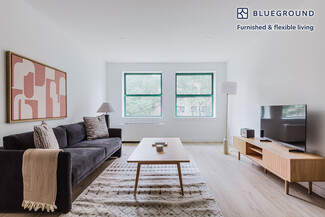 600 Columbus Ave Unit FL3-ID1556, New York, NY 10024