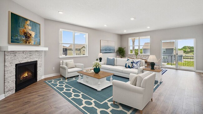 4644 Percheron Blvd unit 36208174, Chaska, MN 55318 - photo 6