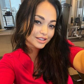 Patricia Estrada