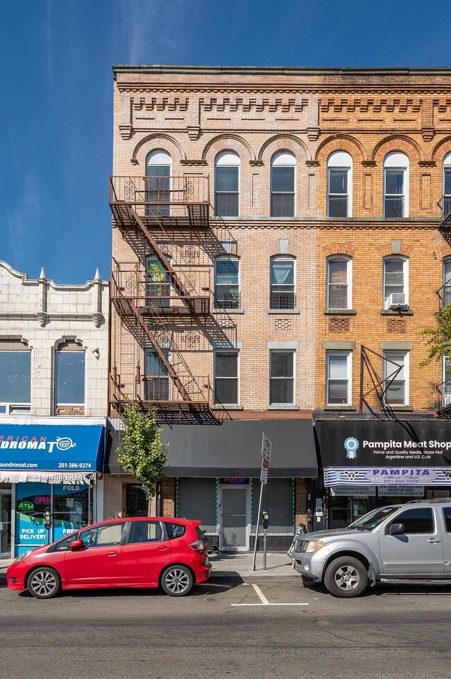 391 Central Ave, Jersey City, NJ 07307