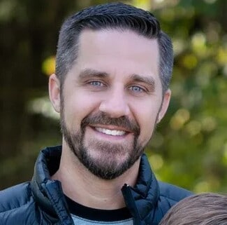 Mike Anderson