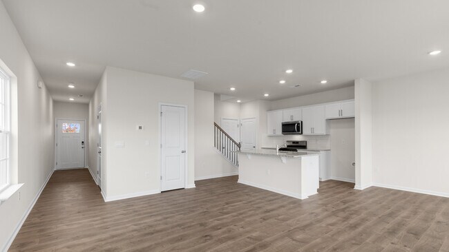 7031 Eclipse Trail, Whitsett, NC 27377 - photo 4