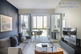 450 Massachusetts Ave NW Unit FL4-ID59, Washington, DC 20001