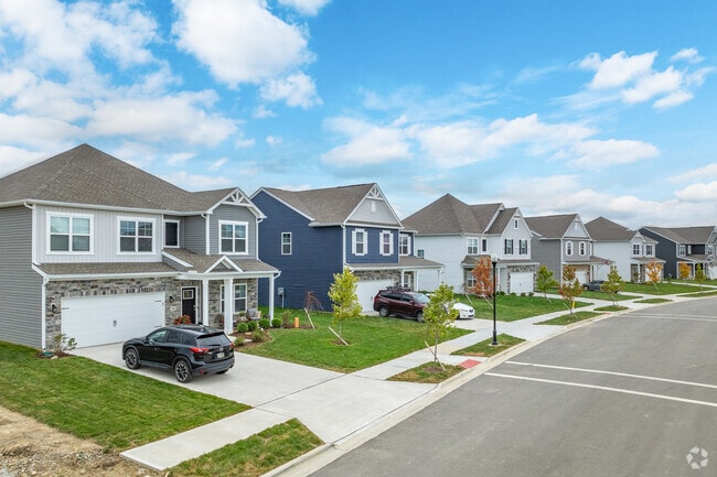 2010 brought a 50% increase in the population of Plain City, leading to the development of many new subdivisions, particularly on the far west and east sides.