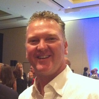 Michael Read