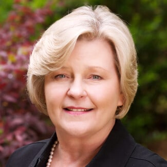 Carol Ann Carter