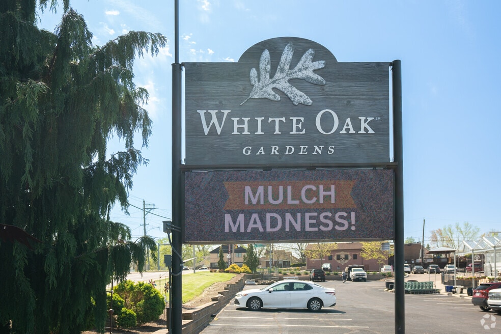 White Oak West