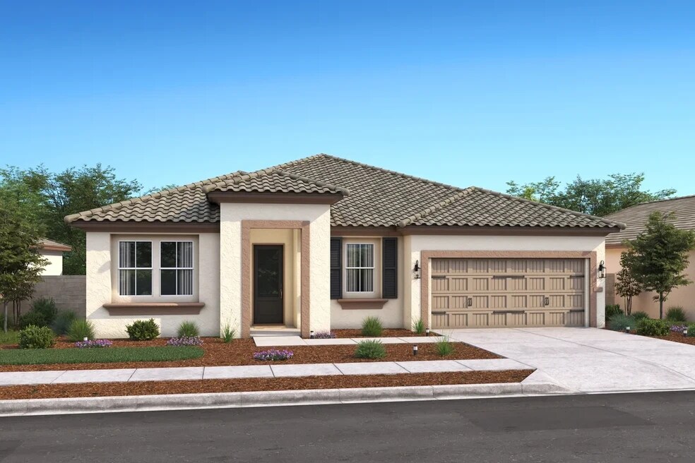 8061 Iron Crk Dr unit 37316505, Friant, CA 93626 - photo 1